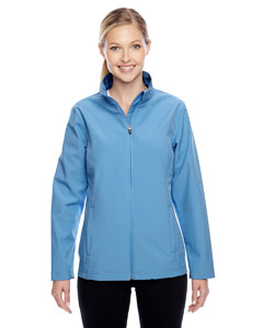 Team 365 TT80W - Ladies' Leader Soft Shell Jacket