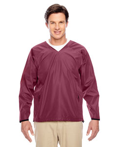Team 365 TT84 - Men's Dominator Waterproof Windshirt
