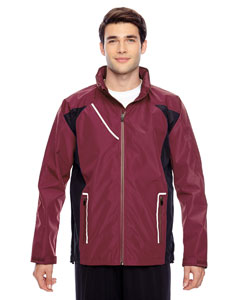 Team 365 TT86 - Men's Dominator Waterproof Jacket