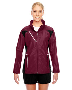 Team 365 TT86W - Ladies' Dominator Waterproof Jacket