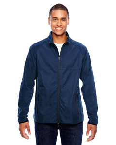 Team 365 TT92 - Men's Pride Microfleece Jacket