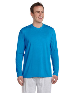Gildan G424 - Performance 4.5 oz. Long-Sleeve T-Shirt