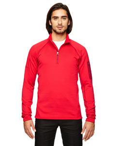 Marmot 80890 - Men's Stretch Fleece Half-Zip