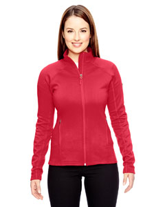Marmot 89560 - Ladies' Stretch Fleece Jacket