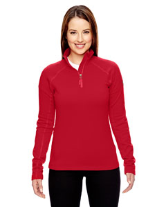 Marmot 89610 - Ladies' Stretch Fleece Half-Zip