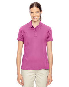 Team 365 TT20W - Ladies' Charger Performance Polo
