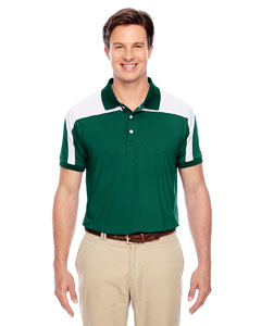 Team 365 TT22 - Men's Victor Performance Polo