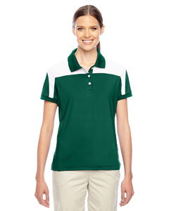 Team 365 TT22W - Ladies' Victor Performance Polo