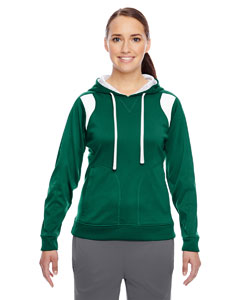 Team 365 TT30W - Ladies' Elite Performance Hoodie