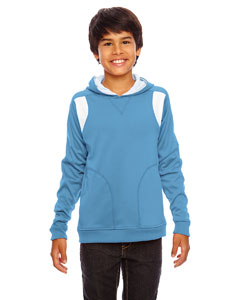 Team 365 TT30Y - Elite Performance Hoodie
