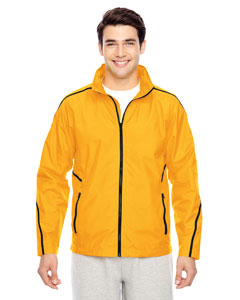 Team 365 TT70 - Conquest Jacket with Mesh Lining
