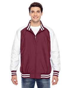 Team 365 TT74 - Men's Championship Jacket