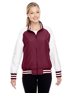Team 365 TT74W - Ladies' Championship Jacket