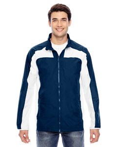 Team 365 TT76 - Men's Squad Jacket