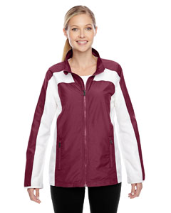 Team 365 TT76W - Ladies' Squad Jacket