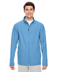 Team 365 TT80 - Men's Leader Soft Shell Jacket