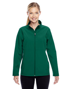 Team 365 TT80W - Ladies' Leader Soft Shell Jacket