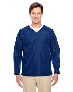 Team 365 TT84 - Men's Dominator Waterproof Windshirt