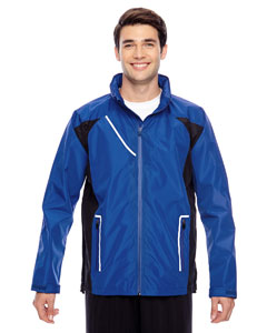 Team 365 TT86 - Men's Dominator Waterproof Jacket