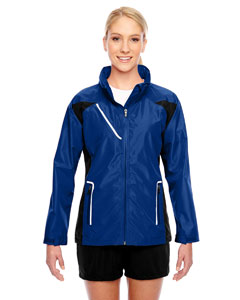 Team 365 TT86W - Ladies' Dominator Waterproof Jacket