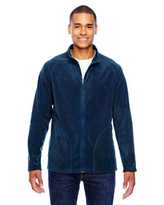 Team 365 TT90 - Men's Campus Microfleece Jacket