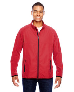 Team 365 TT92 - Men's Pride Microfleece Jacket