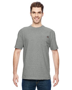 Dickies WS450 - 6.75 oz. Heavyweight Work T-Shirt