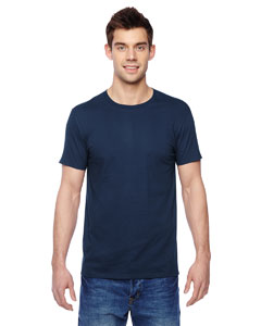 Fruit of the Loom SF45R - 4.7 oz. 100% Sofspun Cotton Jersey Crew T-Shirt