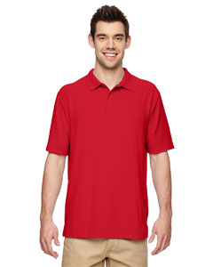 Gildan G728 - DryBlend 6.3 oz. Double Pique Sport Shirt