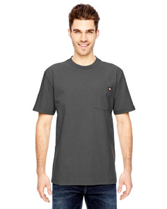 Dickies WS450 - 6.75 oz. Heavyweight Work T-Shirt
