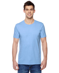 Fruit of the Loom SF45R - 4.7 oz. 100% Sofspun Cotton Jersey Crew T-Shirt