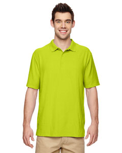 Gildan G728 - DryBlend 6.3 oz. Double Pique Sport Shirt