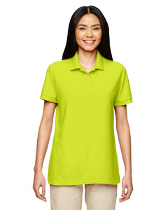 Gildan G728L - Ladies' 6.3 oz. Double Pique Sport Shirt