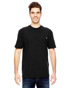 Dickies WS450 - 6.75 oz. Heavyweight Work T-Shirt