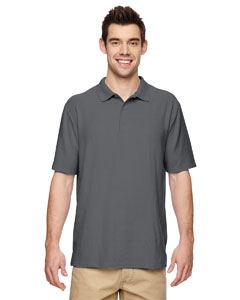 Gildan G728 - DryBlend 6.3 oz. Double Pique Sport Shirt