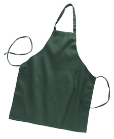 Q-Tees of California - Q2010 Butcher Apron