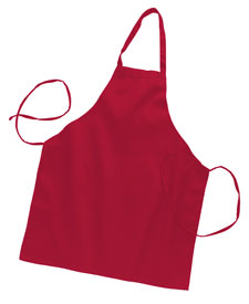 Q-Tees of California - Q2010 Butcher Apron
