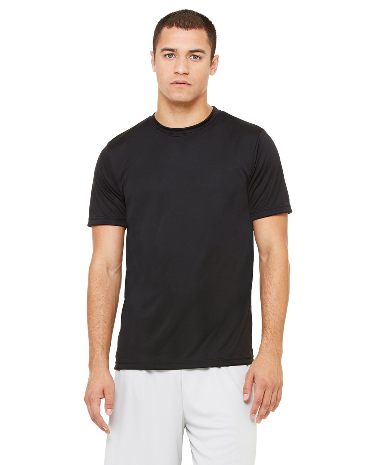 alo - Polyester Sport T-Shirt