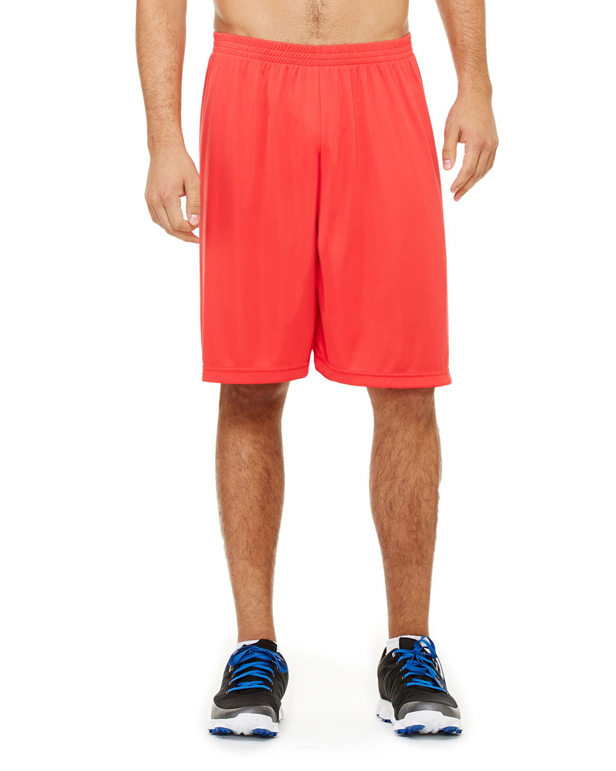 Alo M6700 - Performance 9" Short