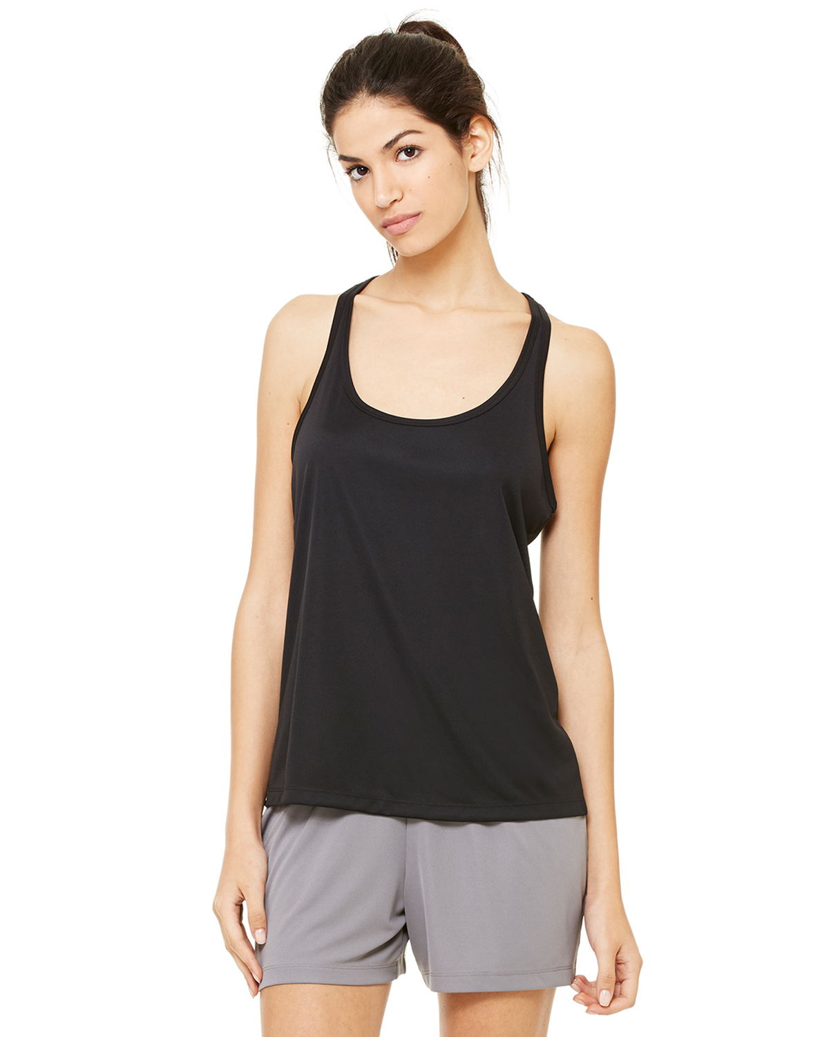 Alo W2079 - Ladies' Performance Racerback Tank