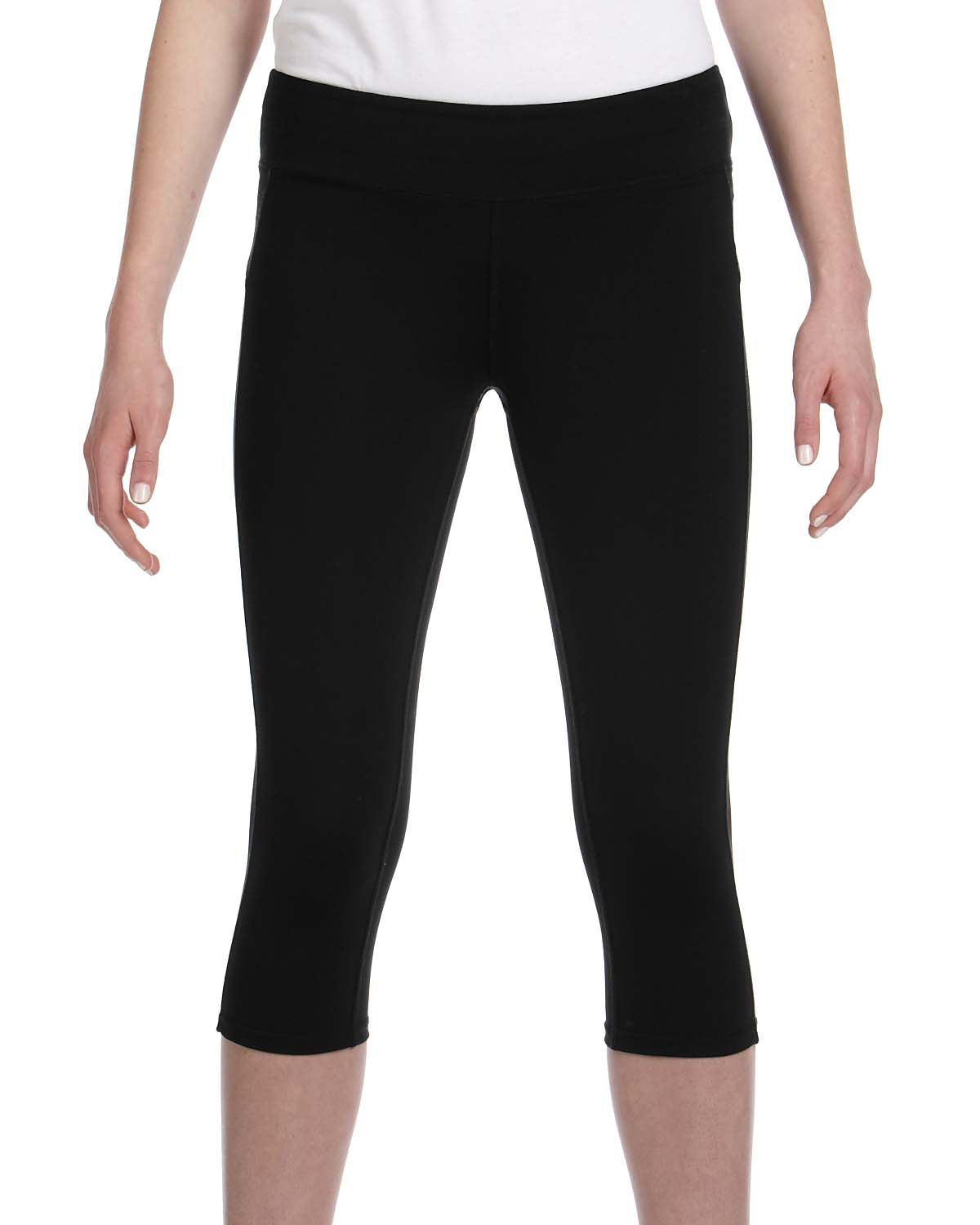alo - Ladies' Capri Legging