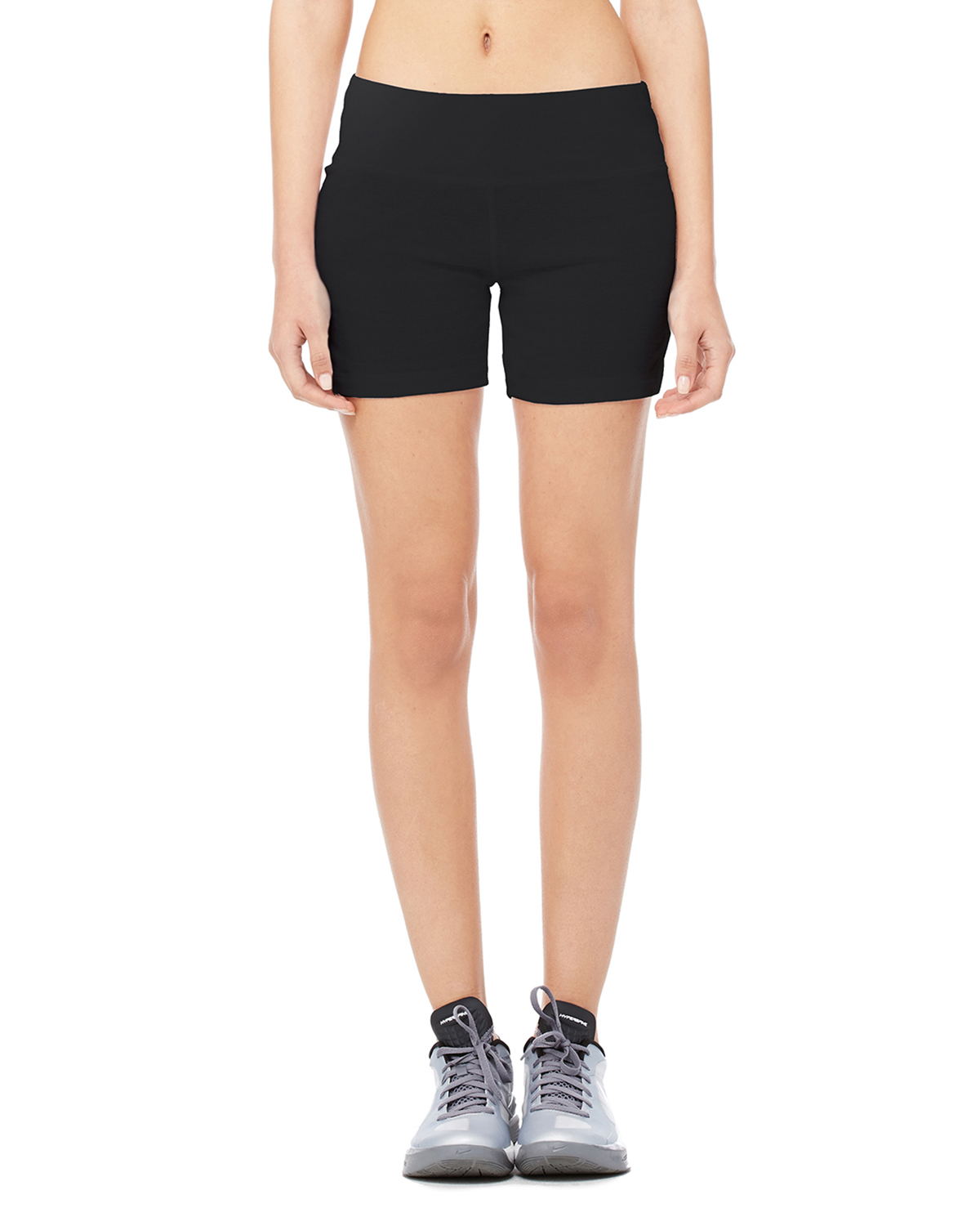 Alo Sport for Team 365 W6507 - Ladies' Fitted Short