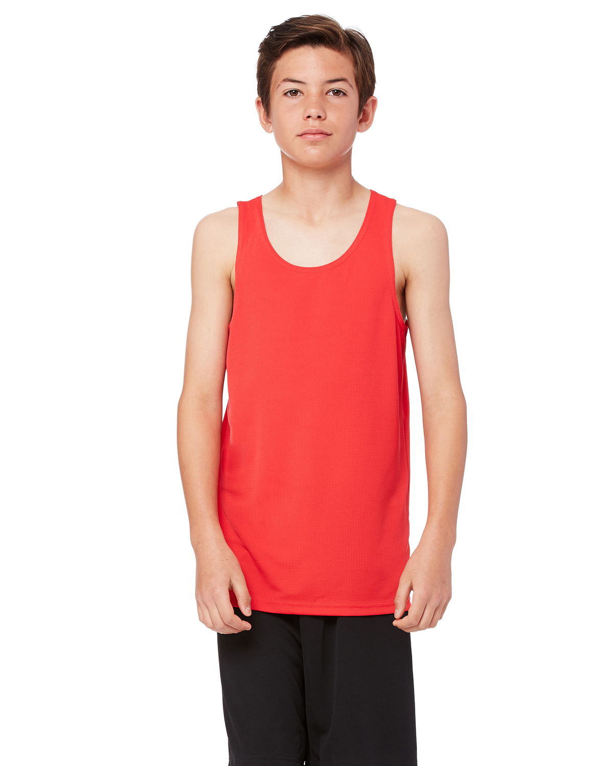 Alo Y2780 - Sport Youth Mesh Tank