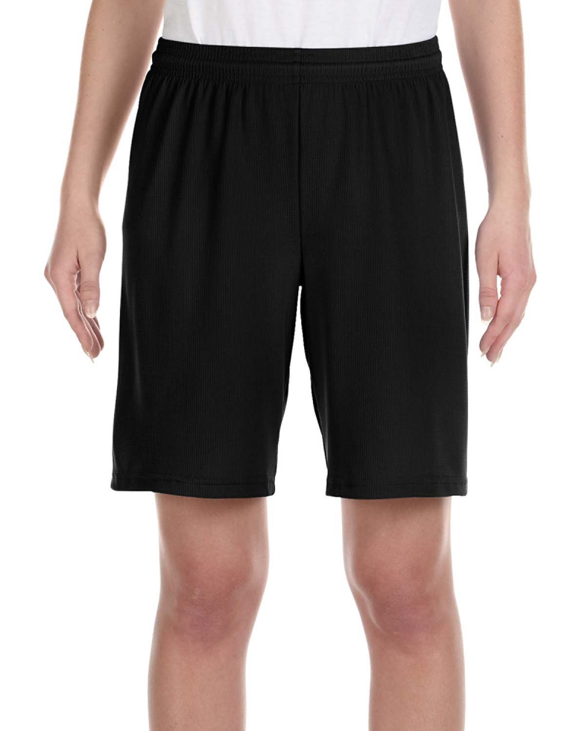 Alo Y6707 - Mesh 9" Short