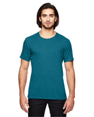 Anvil 6750 - Triblend T-Shirt