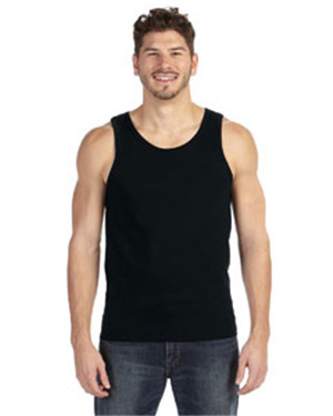 Anvil Lightweight Fashion Tank - 986