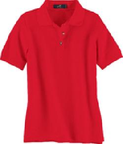 Ash City Pique 125220 - Ladies' Pique Polo