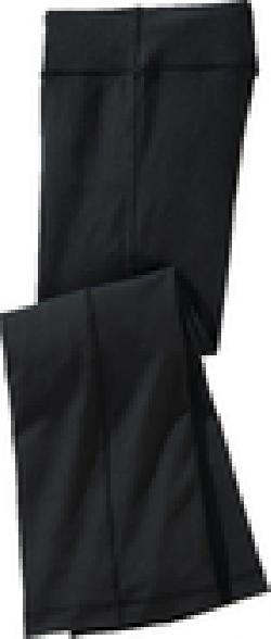 Ash City Lifestyle Separates 68627 - Girls' Lifestyle Pants