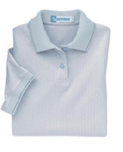 Ash City Jersey 75006 - Ladies' Ladder Stitch Polo