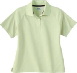 Ash City Pique 75046 - Ladies' Eperformance Pique Polo